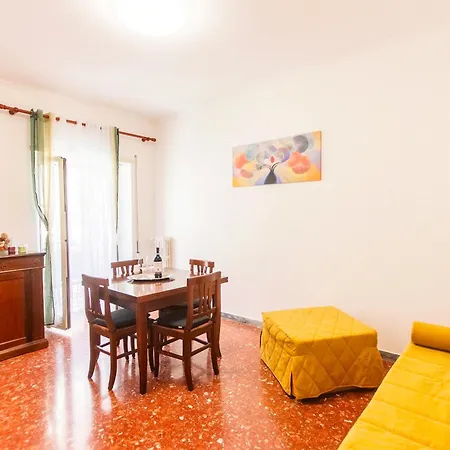 Delizioso A Cinecitta Vicino Metro A Wifi & Ac