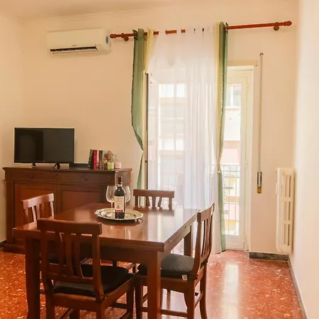 Delizioso A Cinecitta Vicino Metro A Wifi & Ac