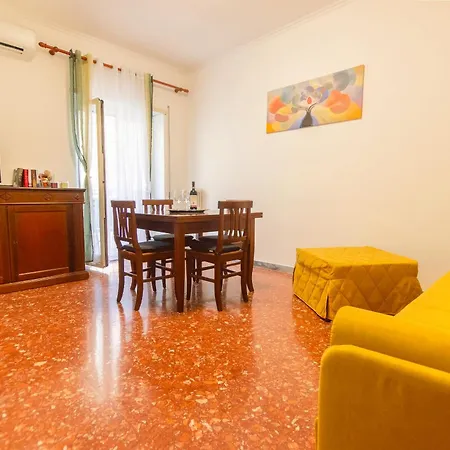 Delizioso A Cinecitta Vicino Metro A Wifi & Ac *