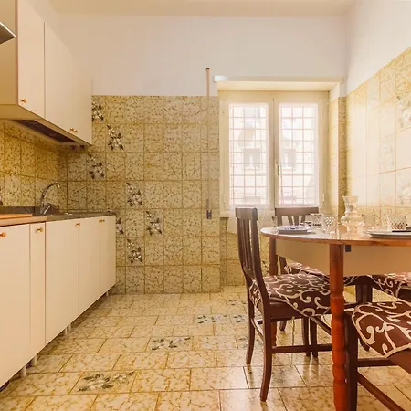 アパート Delizioso A Cinecitta Vicino Metro A Wifi & Ac *