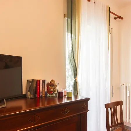 Delizioso A Cinecitta Vicino Metro A Wifi & Ac